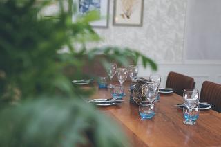 Florence Gardens Boutique Hotel fotoÄŸrafÄ±