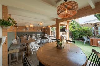 Florence Gardens Boutique Hotel fotoÄŸrafÄ±