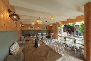 Florence Gardens Boutique Hotel fotoÄŸrafÄ±