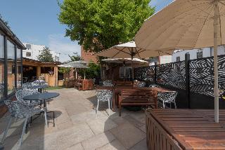 Florence Gardens Boutique Hotel fotoÄŸrafÄ±