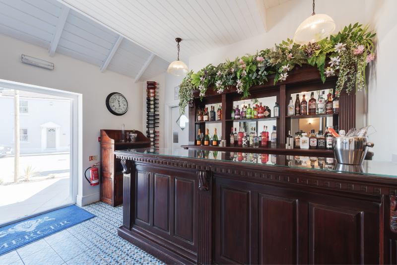 Florence House Boutique Hotel - Bar