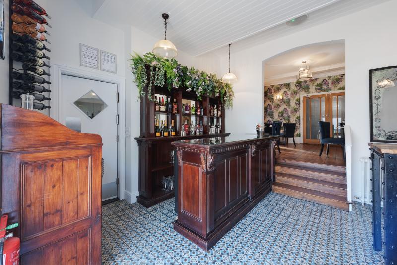 Florence House Boutique Hotel - Bar