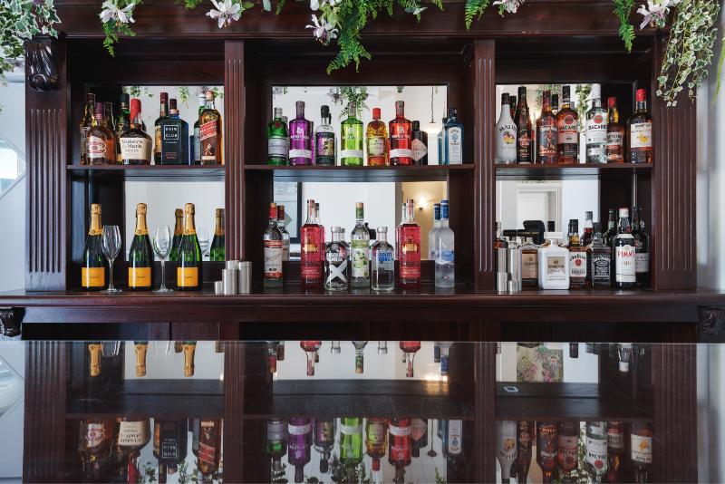 Florence House Boutique Hotel - Bar