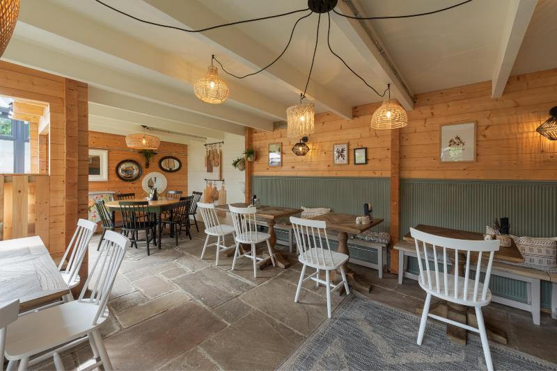 Florence House Boutique Hotel - Genel