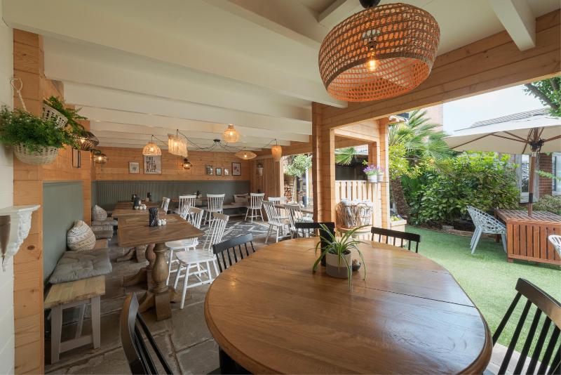 Florence House Boutique Hotel - Genel
