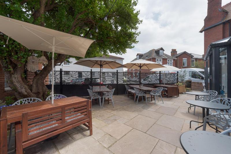Florence House Boutique Hotel - Genel