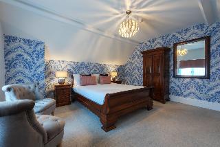 Florence House Boutique Hotel fotoÄŸrafÄ±