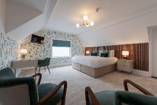 Florence House Boutique Hotel fotoÄŸrafÄ±