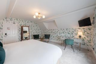 Florence House Boutique Hotel fotoÄŸrafÄ±