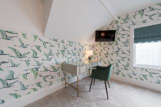 Florence House Boutique Hotel fotoÄŸrafÄ±