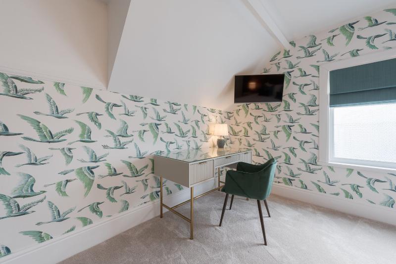 Florence House Boutique Hotel - Oda