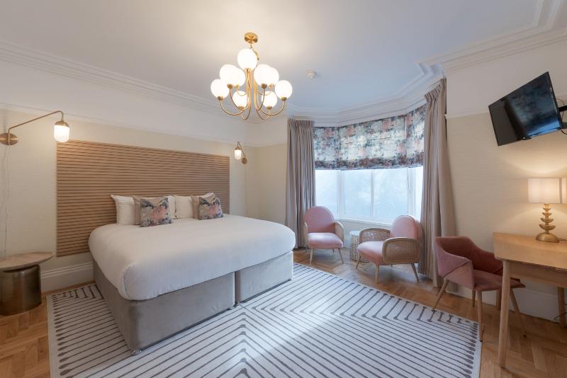 Florence House Boutique Hotel - Oda