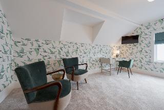 Florence House Boutique Hotel fotoÄŸrafÄ±