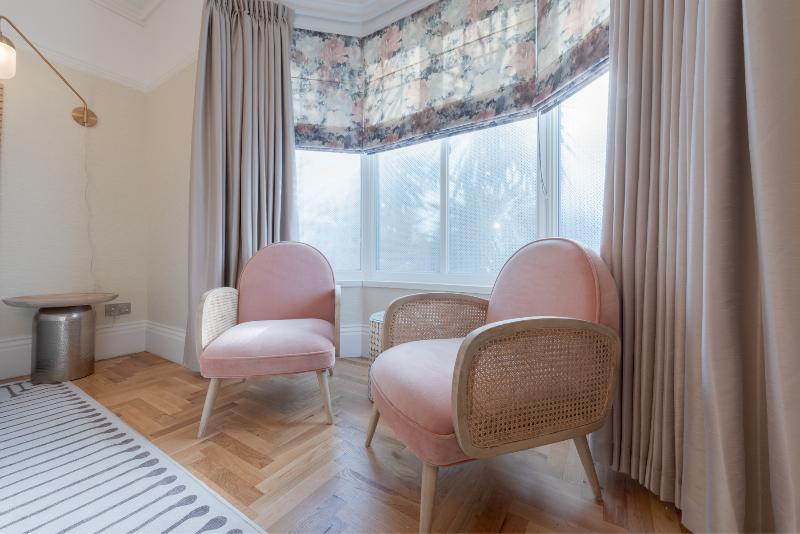 Florence House Boutique Hotel - Oda