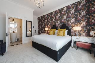 Florence House Boutique Hotel fotoÄŸrafÄ±