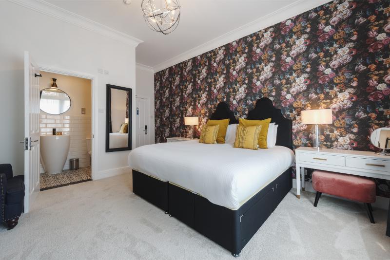 Florence House Boutique Hotel - Oda