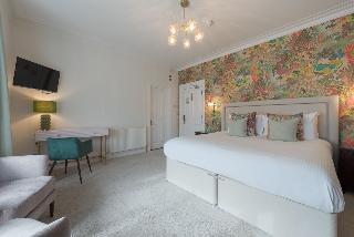 Florence House Boutique Hotel fotoÄŸrafÄ±