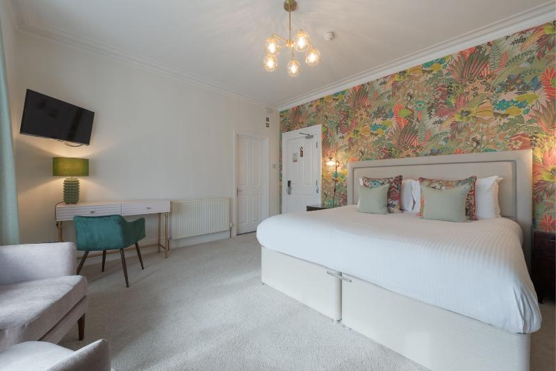 Florence House Boutique Hotel - Oda