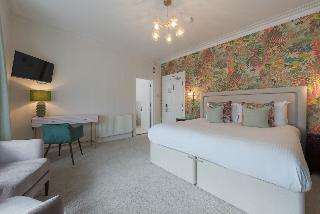 Florence House Boutique Hotel fotoÄŸrafÄ±