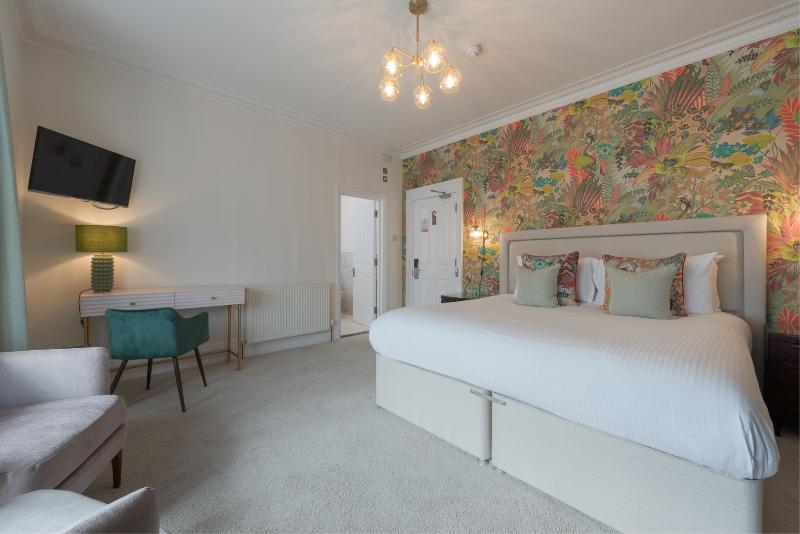 Florence House Boutique Hotel - Oda