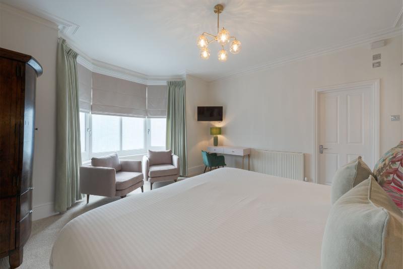 Florence House Boutique Hotel - Oda