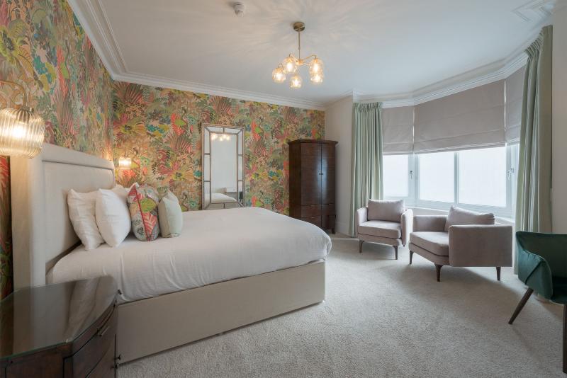 Florence House Boutique Hotel - Oda