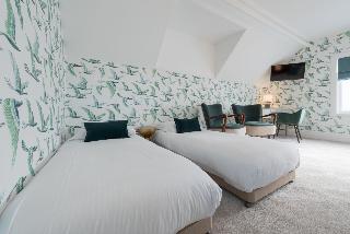 Florence House Boutique Hotel fotoÄŸrafÄ±