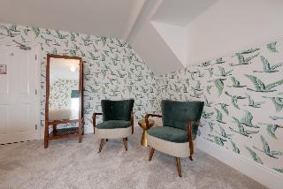 Florence House Boutique Hotel fotoÄŸrafÄ±