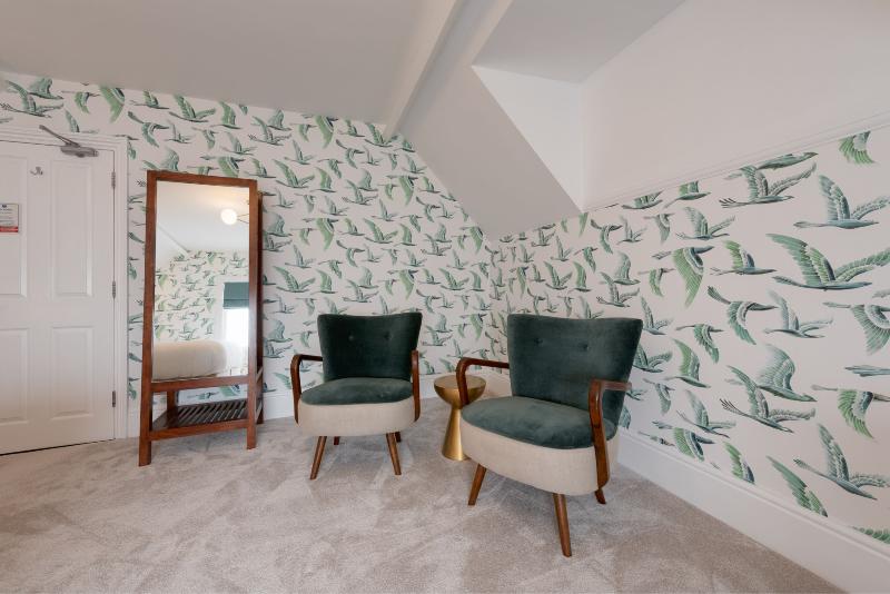 Florence House Boutique Hotel - Oda