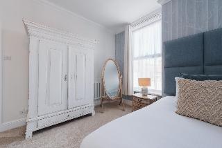 Florence House Boutique Hotel fotoÄŸrafÄ±