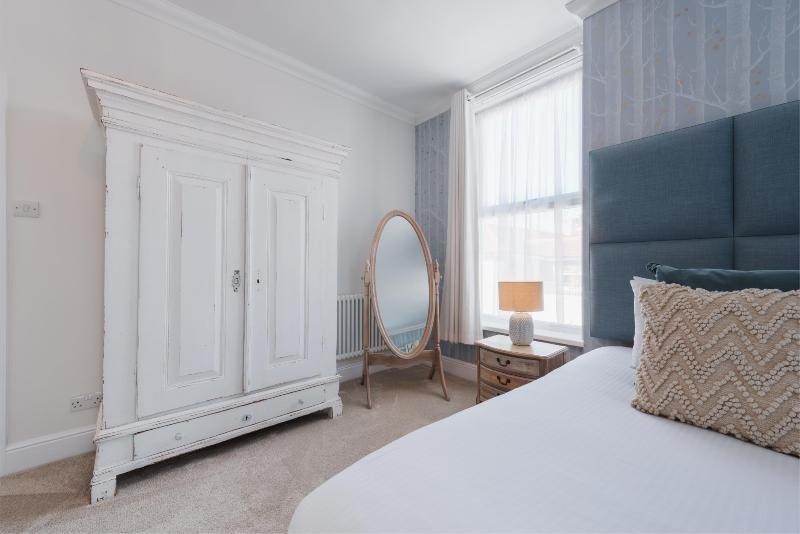 Florence House Boutique Hotel - Oda