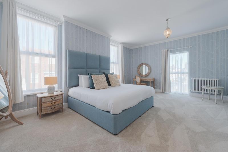 Florence House Boutique Hotel - Oda