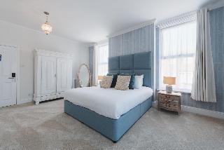 Florence House Boutique Hotel fotoÄŸrafÄ±