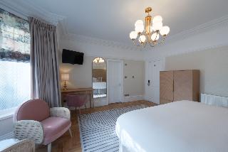 Florence House Boutique Hotel fotoÄŸrafÄ±