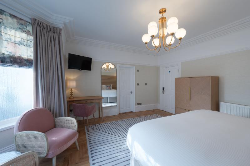Florence House Boutique Hotel - Oda