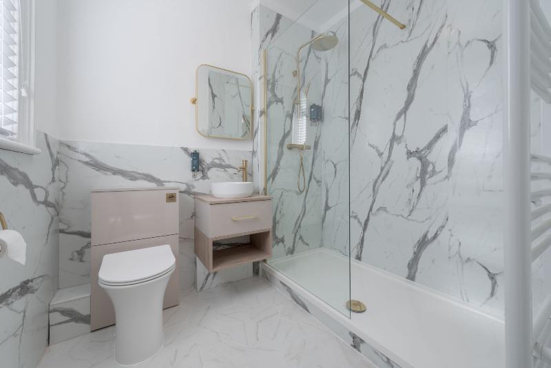 Florence House Boutique Hotel - Oda