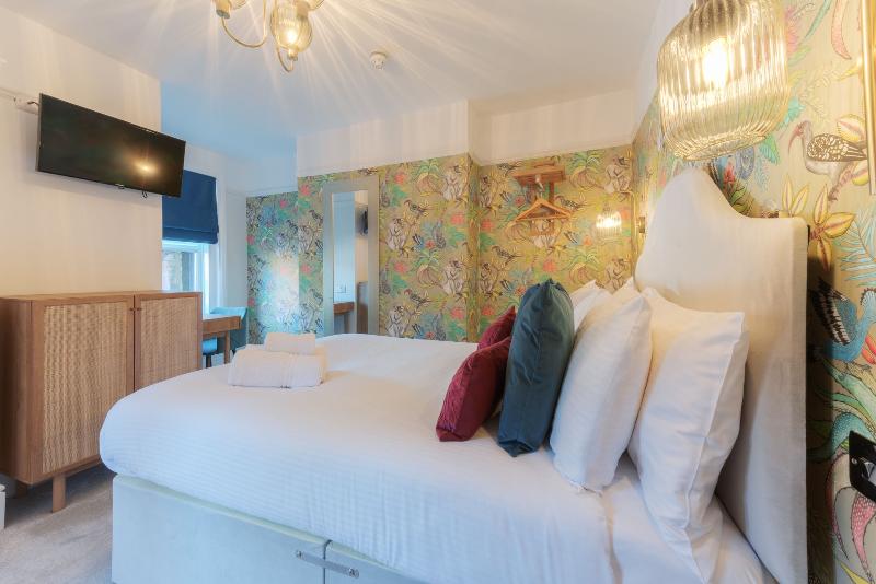 Florence House Boutique Hotel - Oda