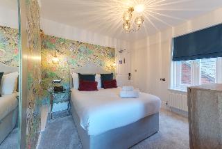 Florence House Boutique Hotel fotoÄŸrafÄ±