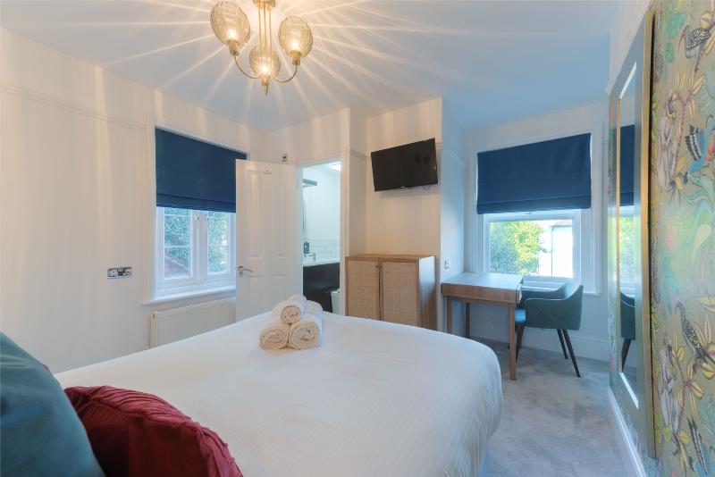 Florence House Boutique Hotel - Oda