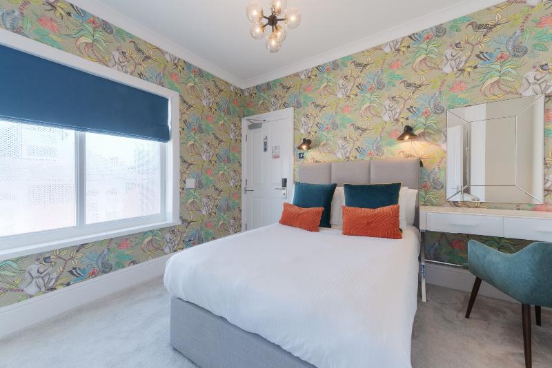 Florence House Boutique Hotel - Oda