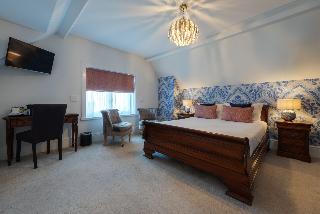 Florence House Boutique Hotel fotoÄŸrafÄ±