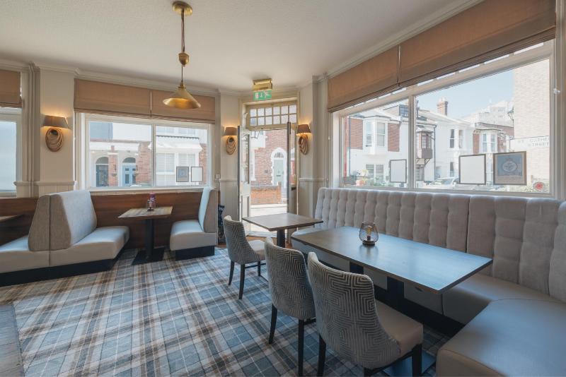 Florence House Boutique Hotel - Restoran