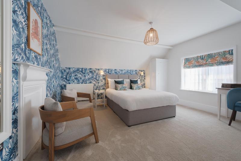 Florence Suite Boutique Hotel and Restaurant - Oda