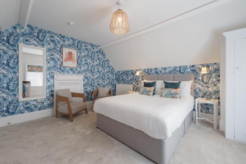 Florence Suite Boutique Hotel and Restaurant - Oda
