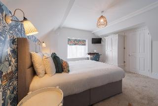 Florence Suite Boutique Hotel and Restaurant fotoÄŸrafÄ±