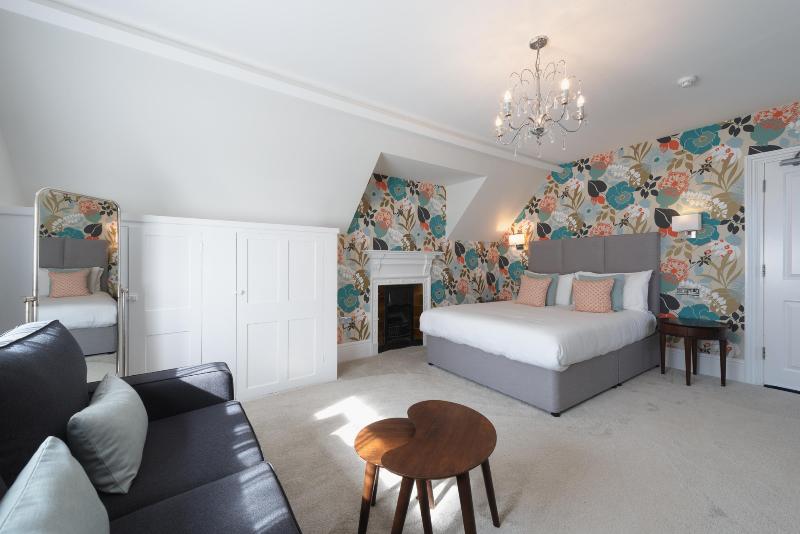 Florence Suite Boutique Hotel and Restaurant - Oda
