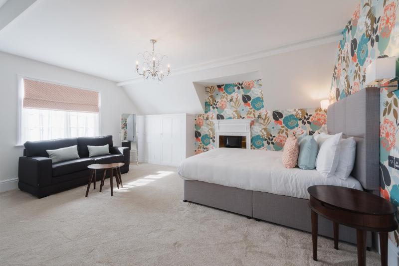 Florence Suite Boutique Hotel and Restaurant - Oda
