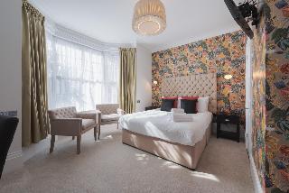 Florence Suite Boutique Hotel and Restaurant fotoÄŸrafÄ±