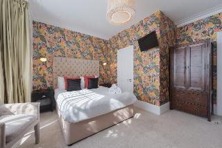 Florence Suite Boutique Hotel and Restaurant fotoÄŸrafÄ±