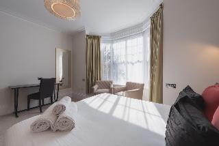 Florence Suite Boutique Hotel and Restaurant fotoÄŸrafÄ±